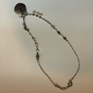 Silpada Necklace